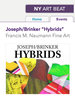 Bibliography supplemental information icon