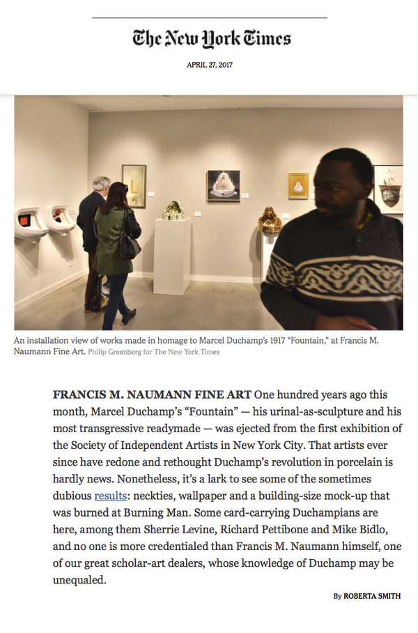 The New York Times