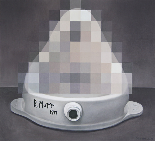 Francis M. Naumann Fine Art