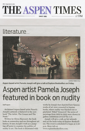 The Aspen Times
