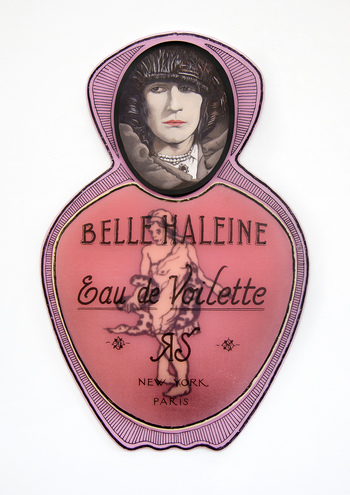 Francis M. Naumann Fine Art, NY